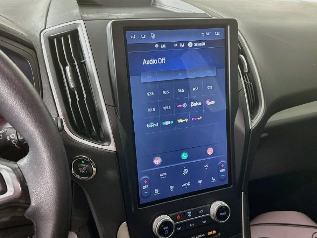 Certified 2024 Ford Edge SEL w/ Convenience Package AWD/4WD image 21