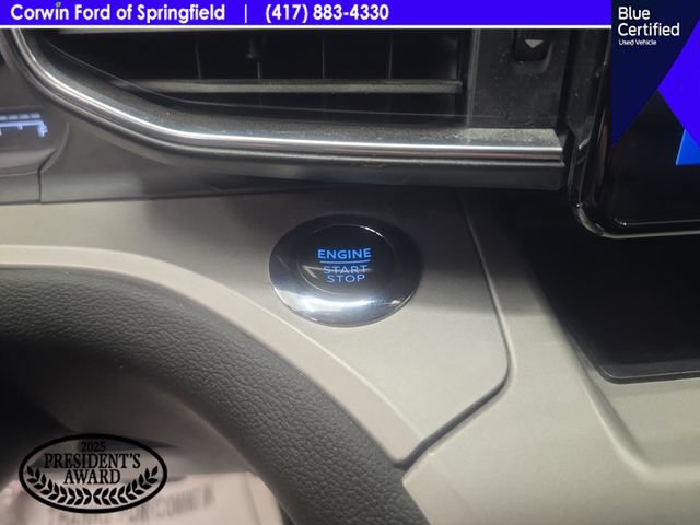 Certified 2022 Ford Explorer XLT w/ Equipment Group 202A AWD/4WD image 30