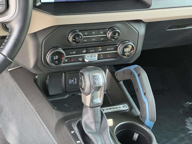 Certified 2023 Ford Bronco Wildtrak AWD/4WD image 18