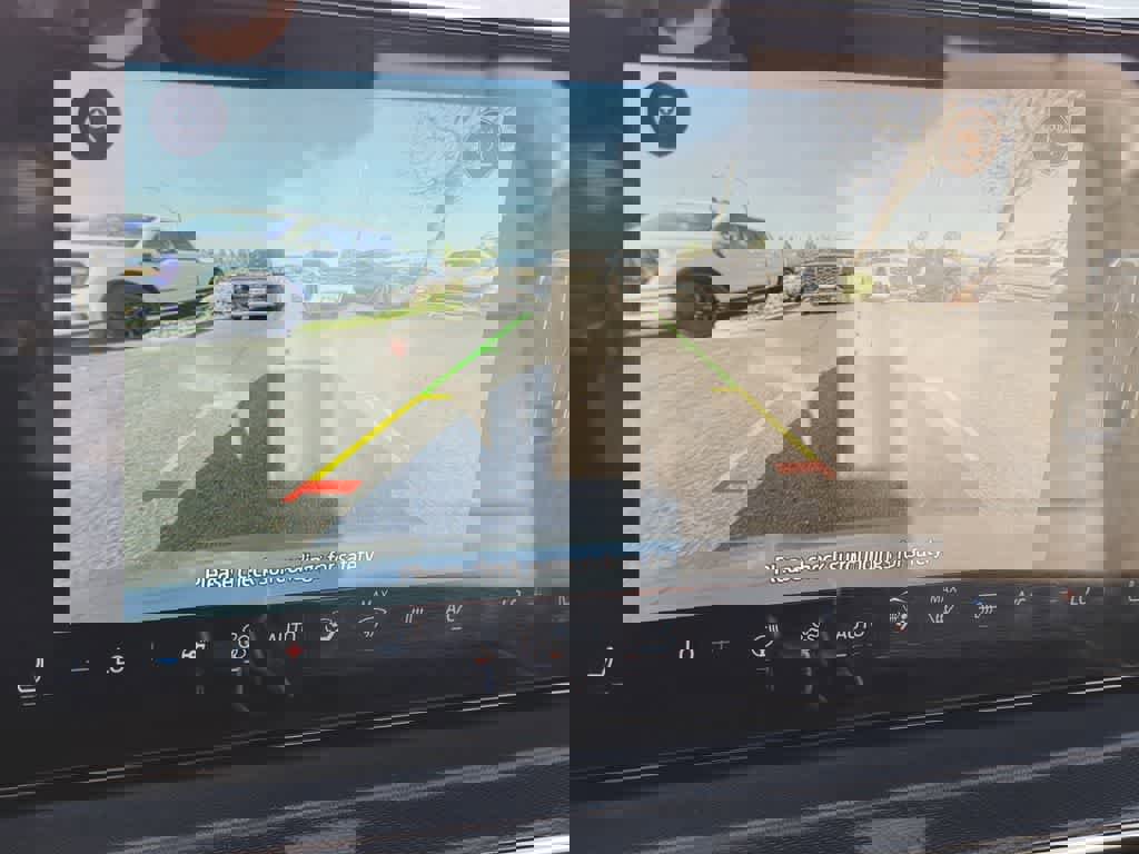 Certified 2024 Ford Mustang Premium image 24