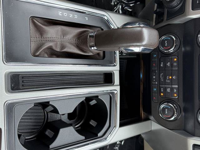 Certified 2019 Ford F150 Lariat AWD/4WD image 20