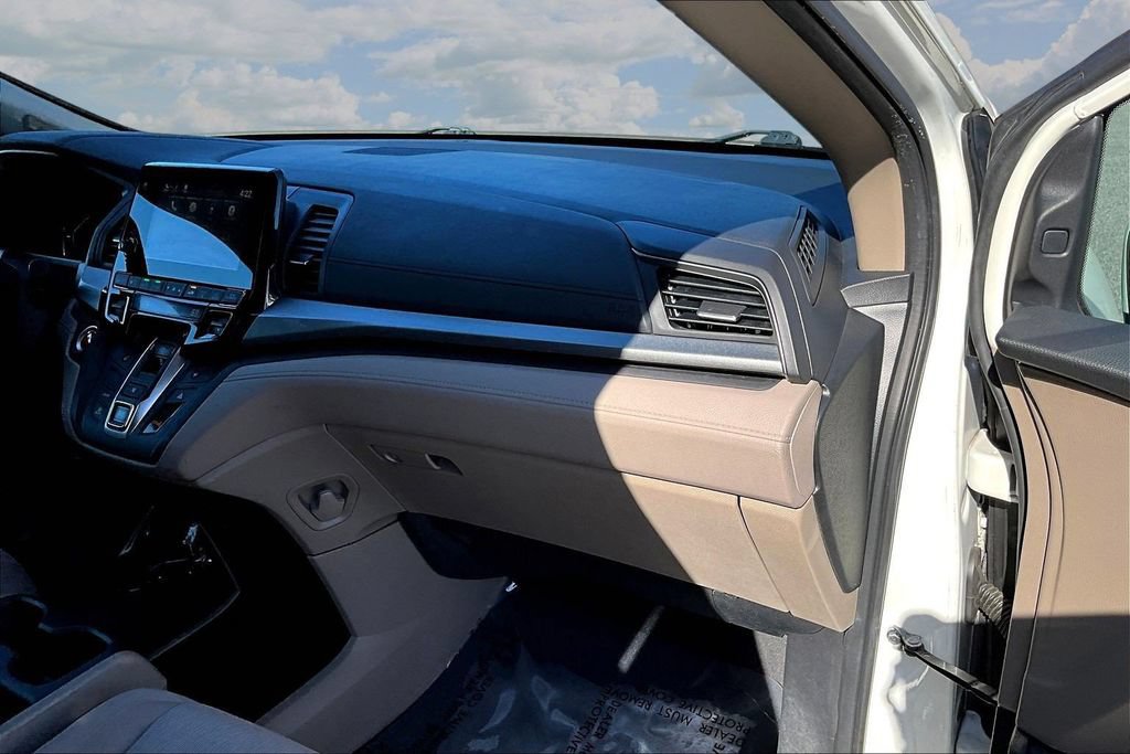 Used 2019 Honda Odyssey EX image 29