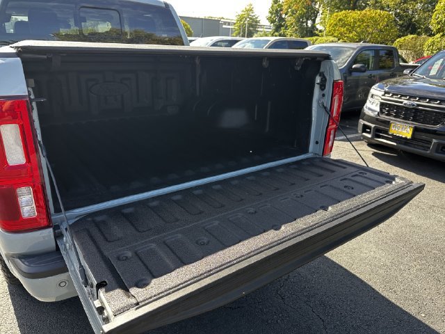 Certified 2021 Ford Ranger Lariat w/ FX4 Off-Road Package AWD/4WD image 42