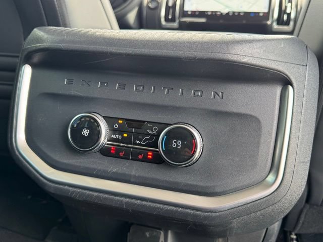 Certified 2025 Ford Expedition Max Platinum AWD/4WD image 78