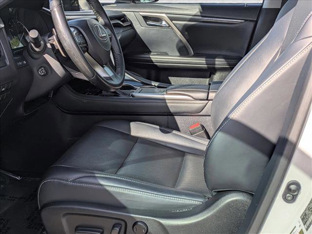 Used 2020 Lexus RX 350 FWD w/ Accessory Package image 15