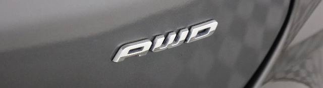 Certified 2022 Ford Edge Titanium w/ Class II Trailer Tow Package AWD/4WD image 36