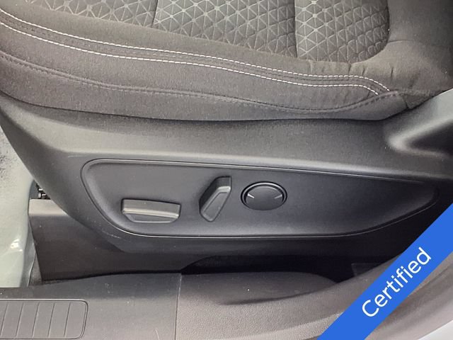 Certified 2023 Ford Escape Active w/ Tech Pack #1 AWD/4WD image 4