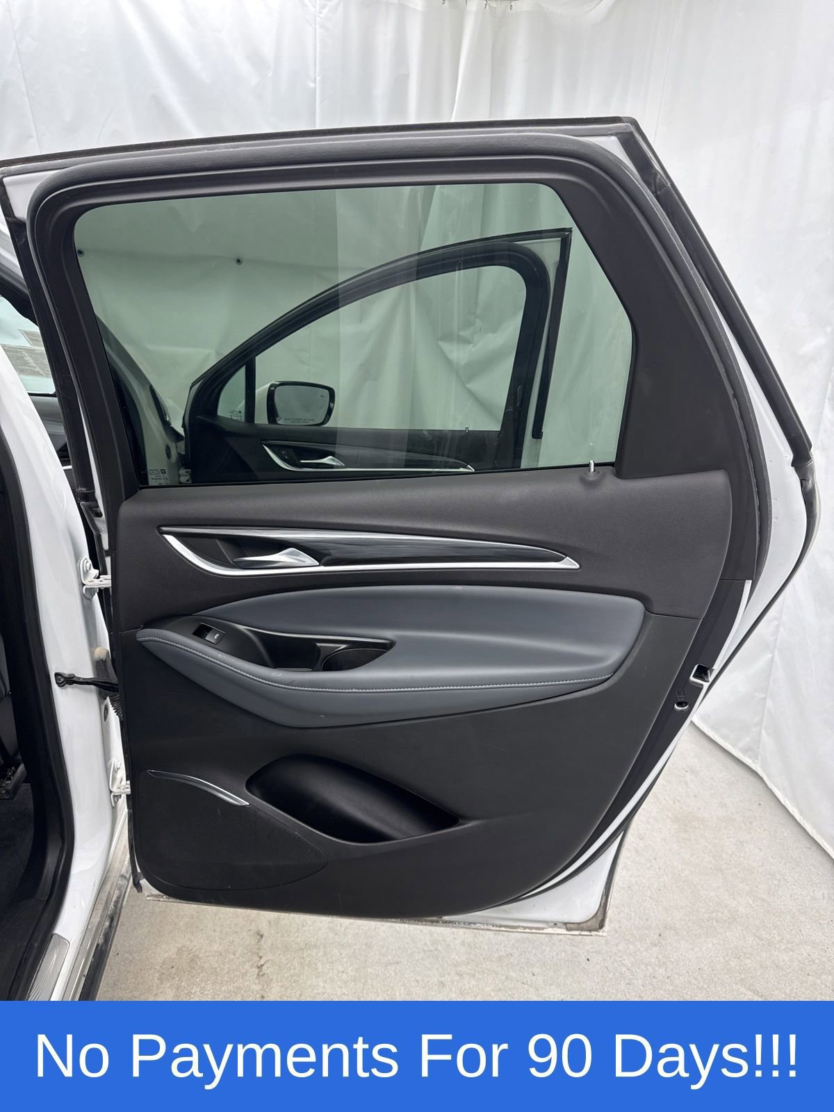 Used 2022 Buick Enclave Essence w/ Trailering Package, 5000 lbs. image 34