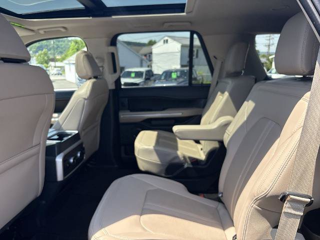 Certified 2024 Ford Expedition Limited AWD/4WD image 20