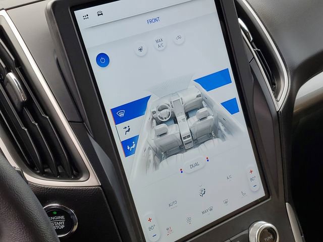 Certified 2024 Ford Edge SEL w/ Convenience Package image 21