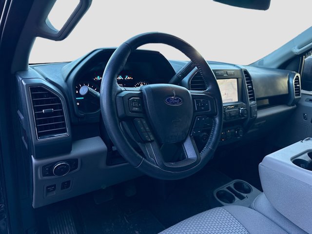 Certified 2019 Ford F150 XLT w/ Equipment Group 302A Luxury image 8