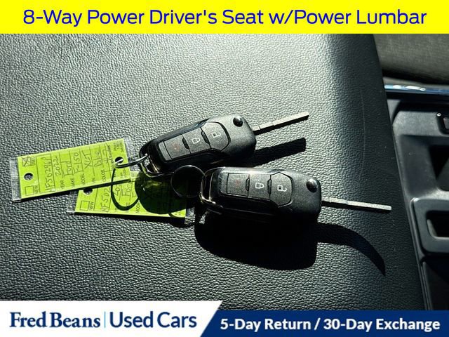 Certified 2022 Ford F150 XLT w/ Equipment Group 301A Mid image 37