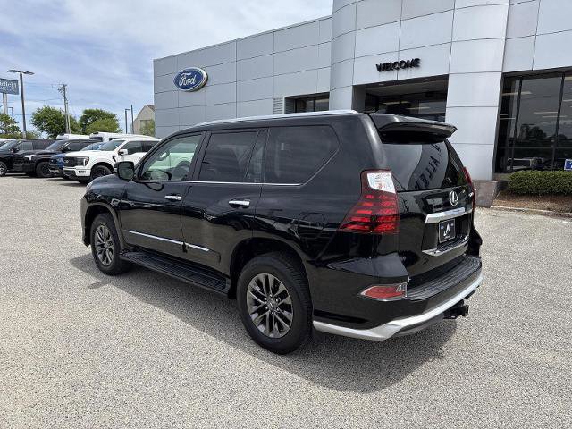 Used 2018 Lexus GX 460 Premium AWD/4WD image 4