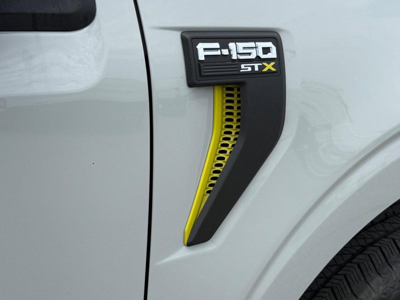 Certified 2024 Ford F150 STX AWD/4WD image 13