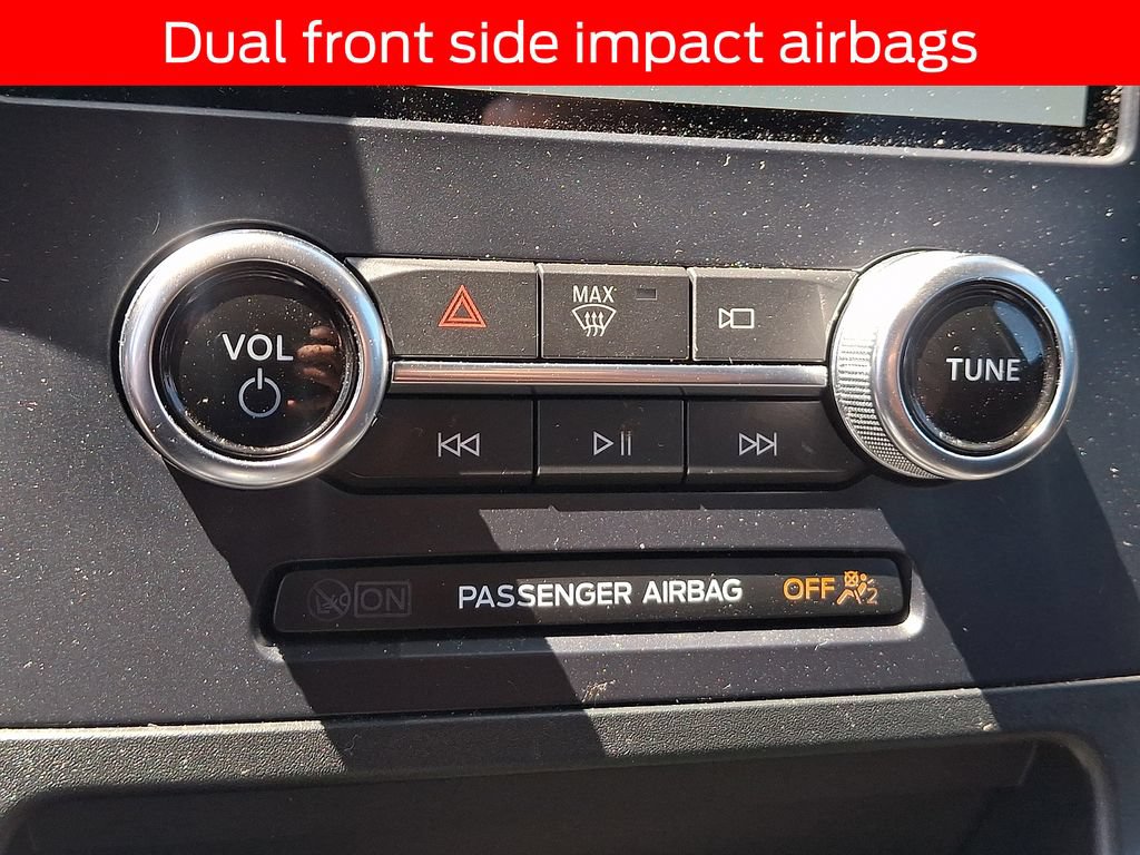 Certified 2023 Ford Edge SEL w/ Convenience Package AWD/4WD image 24