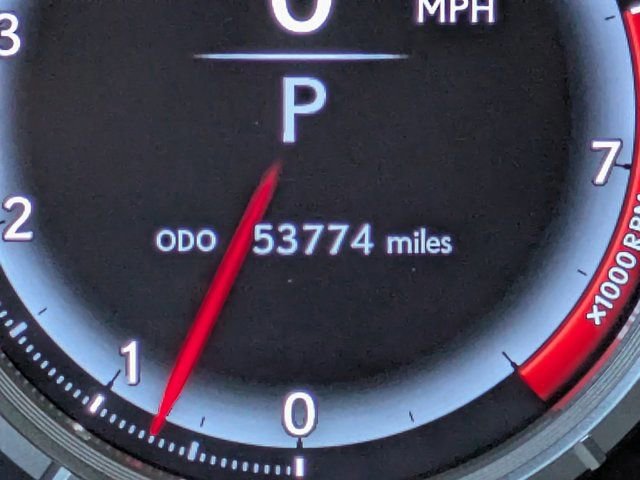 Used 2020 Lexus RX 350 F Sport w/ Accessory Package image 27