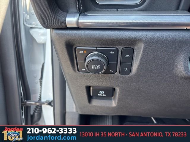 Certified 2025 Ford Expedition Max Platinum AWD/4WD image 30