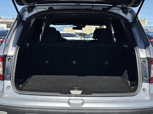 Used 2020 Honda Passport Sport image 26