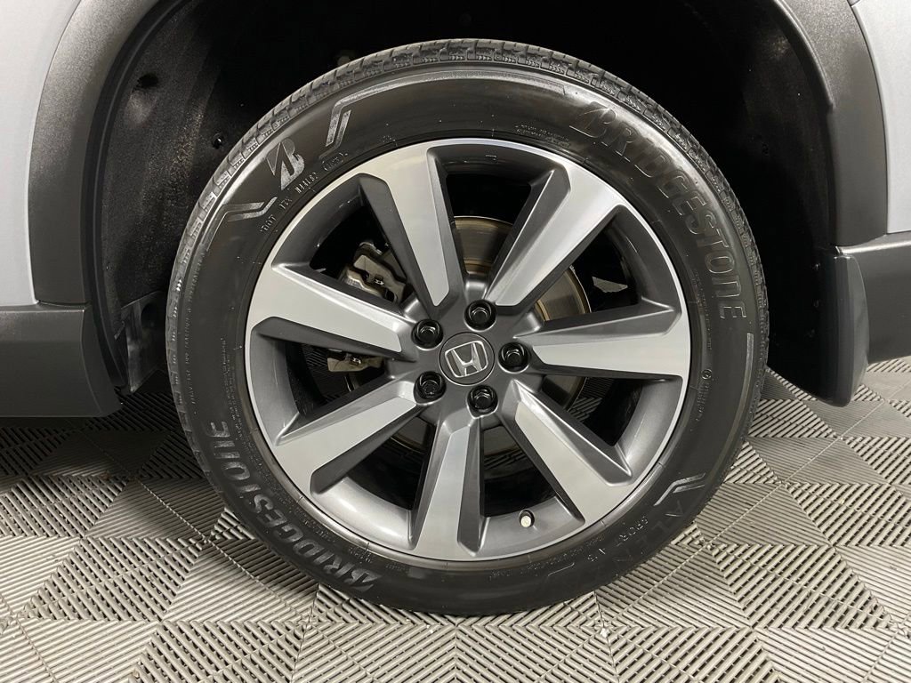 Used 2023 Honda Pilot Elite image 9