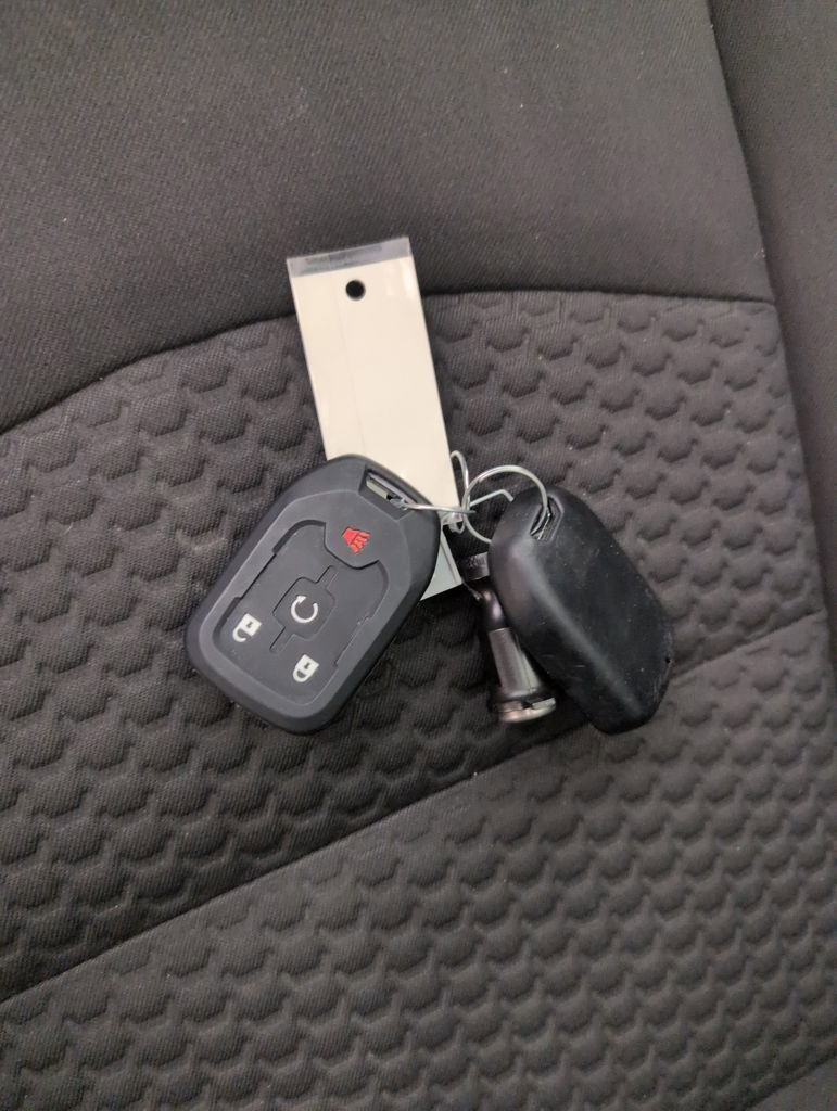 Used 2021 GMC Terrain SLE w/ Driver Convenience Package image 47