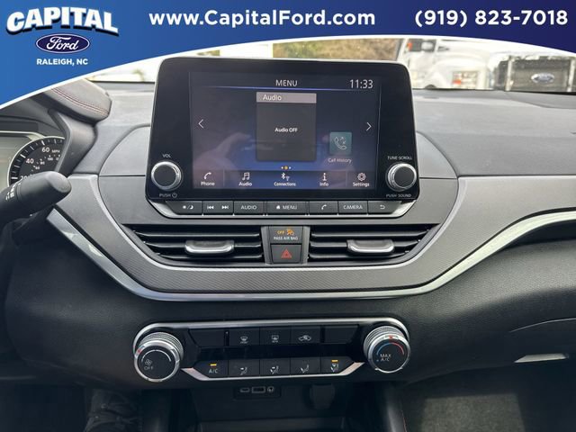 Used 2025 Nissan Altima 2.5 SR image 24