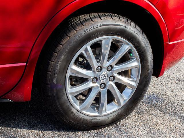 Used 2019 Buick Envision Essence image 6