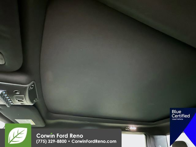 Certified 2020 Ford F150 Raptor w/ Equipment Group 802A Luxury image 26