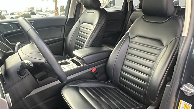 Certified 2024 Ford Edge SEL w/ Convenience Package image 18