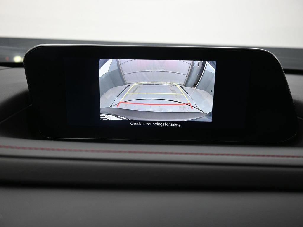 Used 2023 MAZDA CX-30 AWD 2.5 S w/ Preferred Package image 4