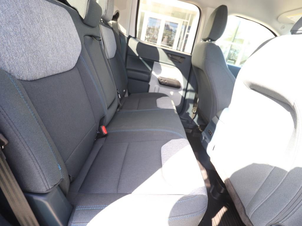 Certified 2025 Ford Maverick XLT w/ Equipment Group 302A image 24