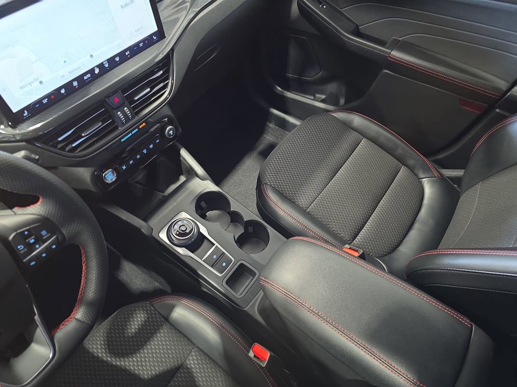 Certified 2023 Ford Escape ST-Line Elite AWD/4WD image 23