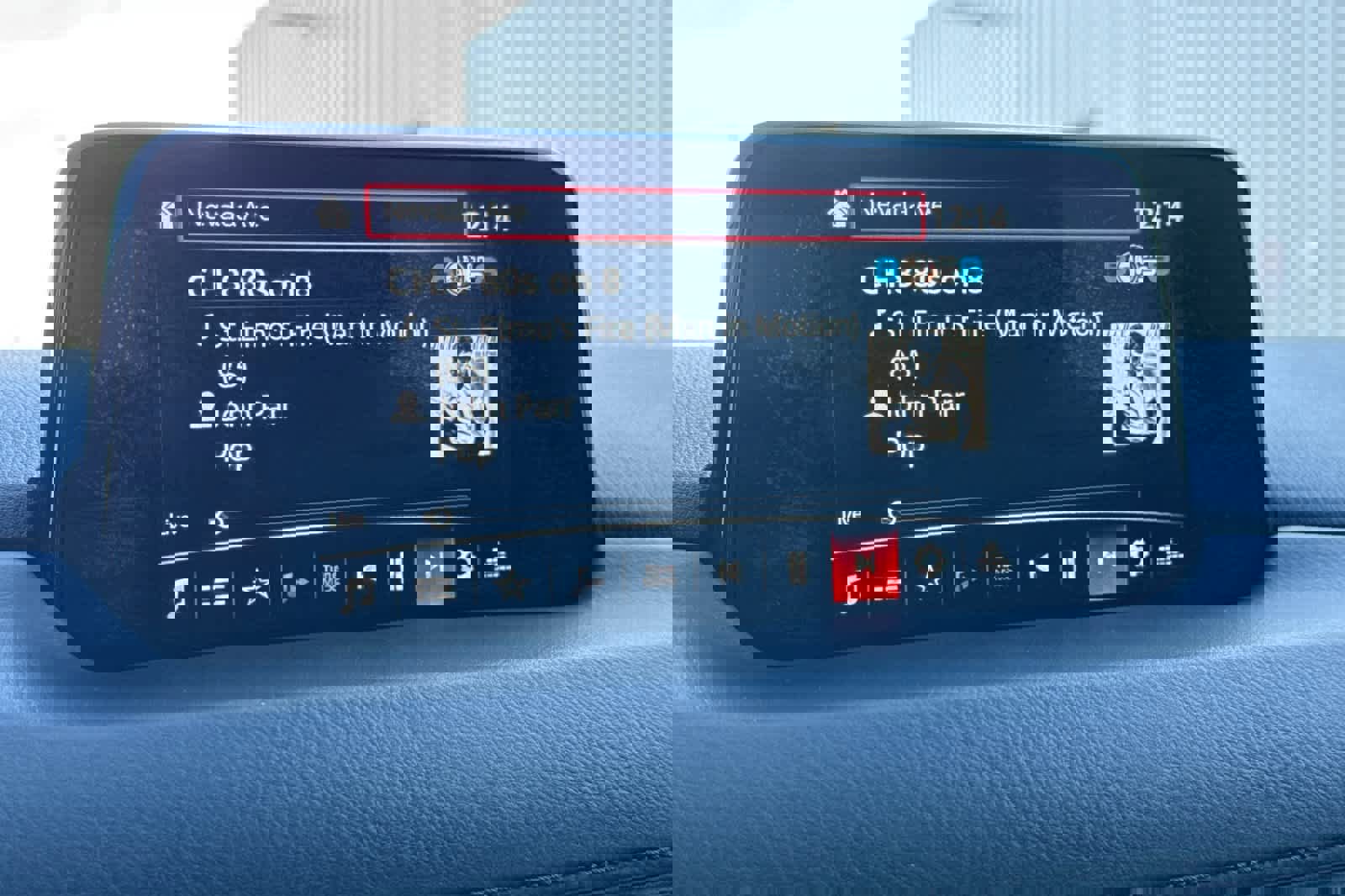 Used 2020 MAZDA CX-5 Grand Touring image 18