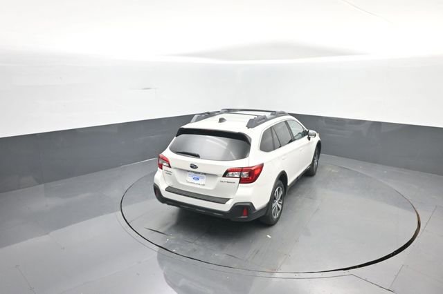 Used 2018 Subaru Outback 2.5i Premium image 23