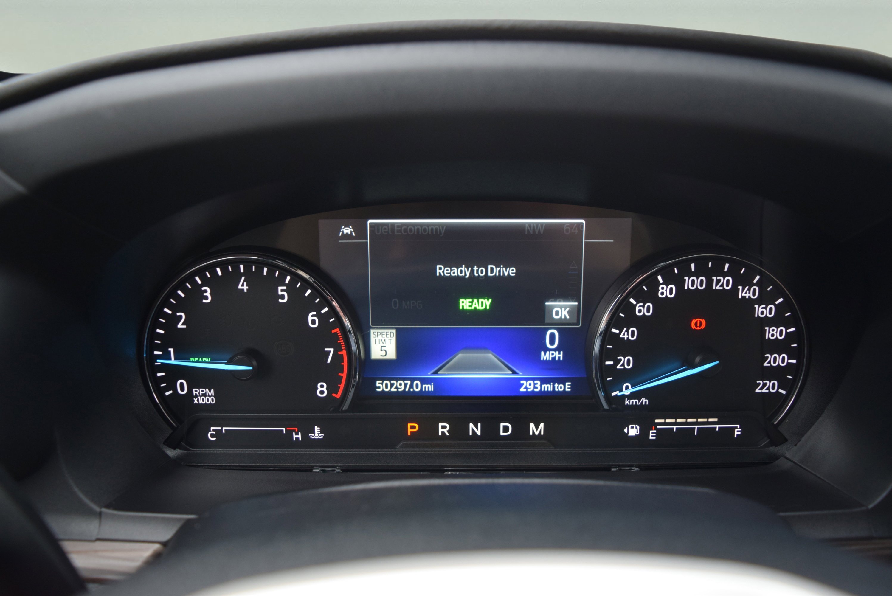 Certified 2021 Ford Explorer Limited image 15