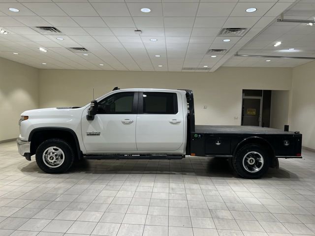 Used 2022 Chevrolet Silverado 3500 LT w/ Texas Edition image 7