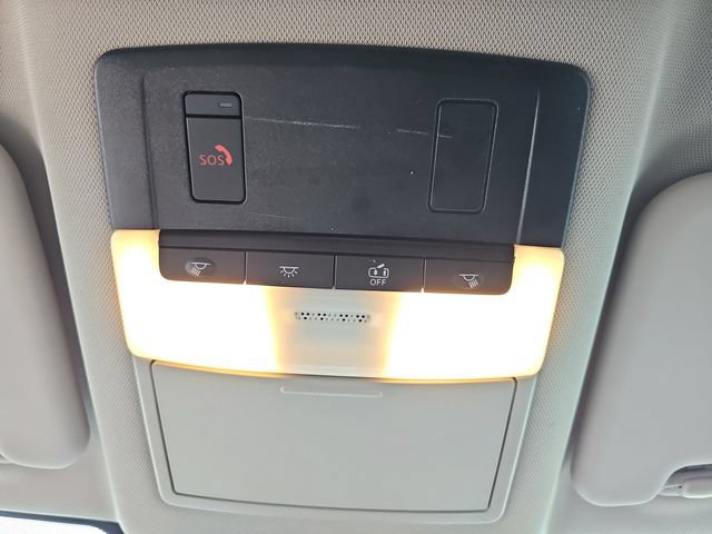 Used 2024 Nissan Rogue SV FWD image 34