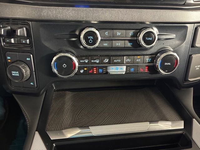 Certified 2024 Ford F350 Platinum AWD/4WD image 32