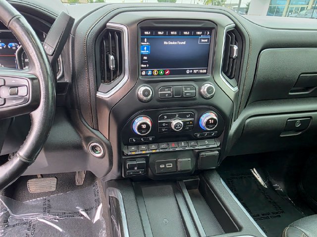 Used 2021 GMC Sierra 1500 AT4 w/ AT4 Value Package AWD/4WD image 23