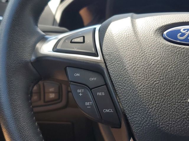 Certified 2024 Ford Edge Titanium AWD/4WD image 15