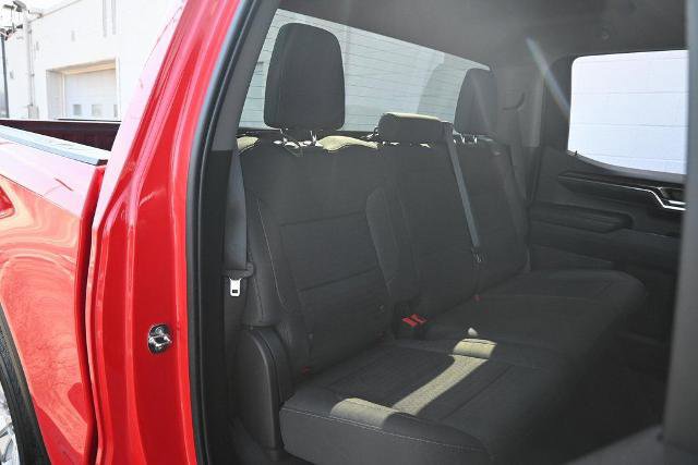 Used 2023 GMC Sierra 1500 SLE image 24