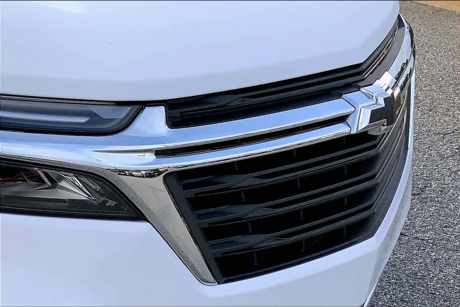 Used 2024 Chevrolet Equinox LT w/ LPO, Floor Liner Package FWD image 29