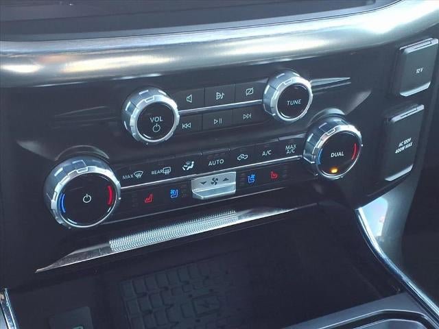 Certified 2023 Ford F150 Lariat w/ Equipment Group 502A High AWD/4WD image 28