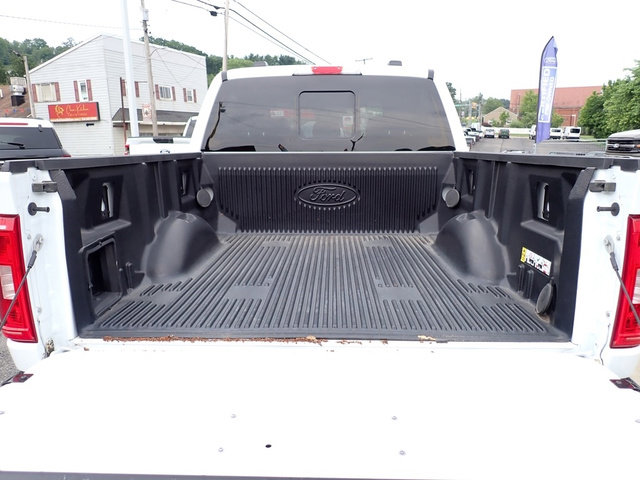 Certified 2023 Ford F150 XLT w/ Equipment Group 302A High AWD/4WD image 6