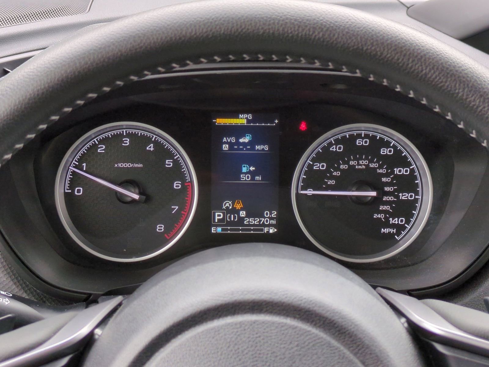 Used 2023 Subaru Forester Limited AWD/4WD image 39