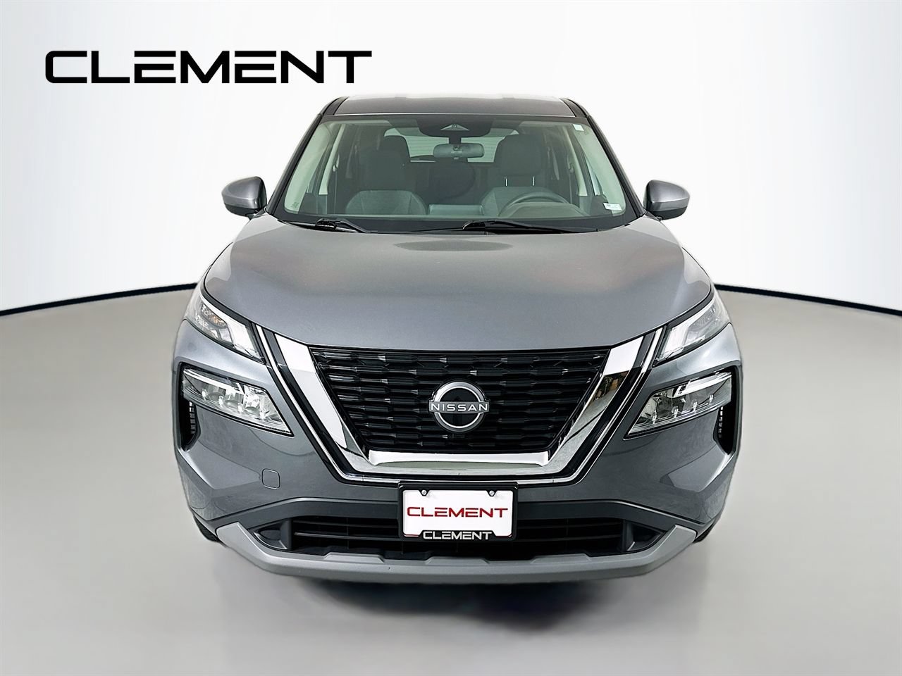 Used 2023 Nissan Rogue SV AWD/4WD image 3
