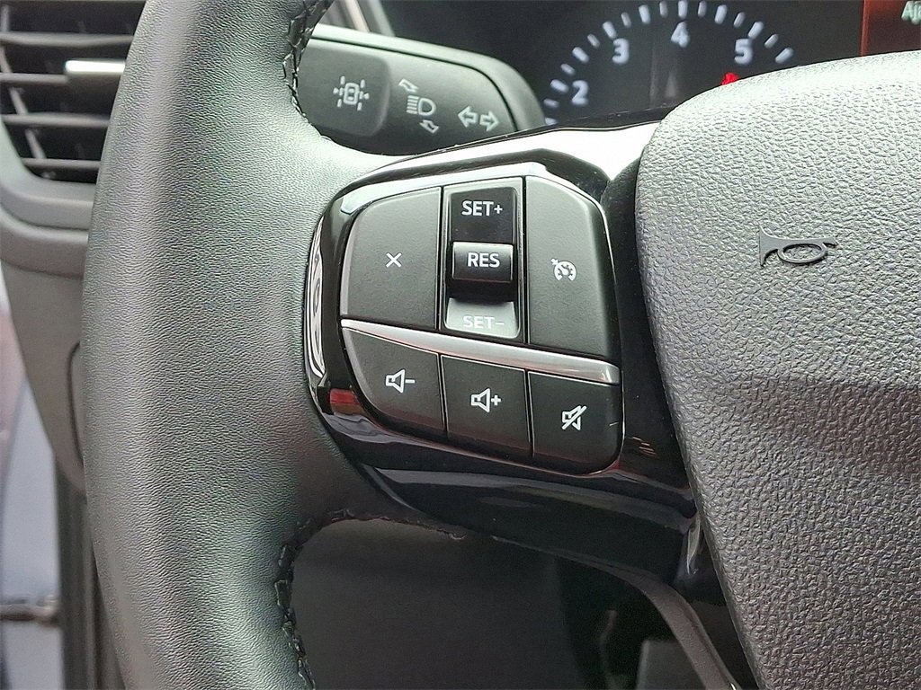 Certified 2022 Ford Escape SE w/ Convenience Package image 21