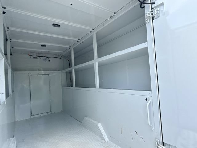 Certified 2023 Ford Transit 350 DRW AWD w/ Interior Upgrade Package image 33