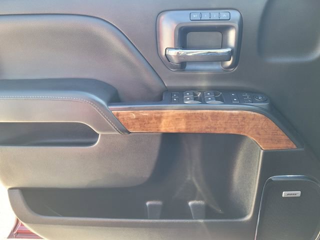 Used 2019 Chevrolet Silverado 3500 High Country w/ Duramax Plus Package image 23