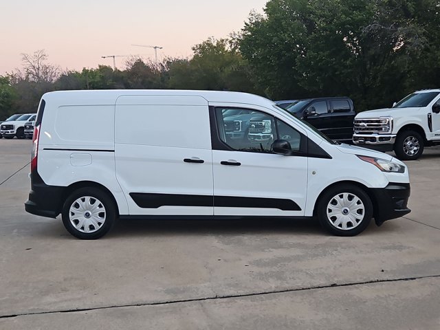 Certified 2020 Ford Transit Connect XL FWD image 4