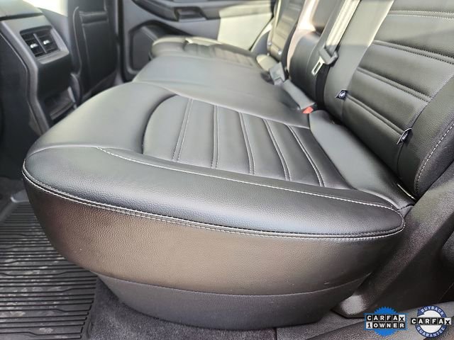 Certified 2022 Ford Edge SEL w/ Convenience Package image 26